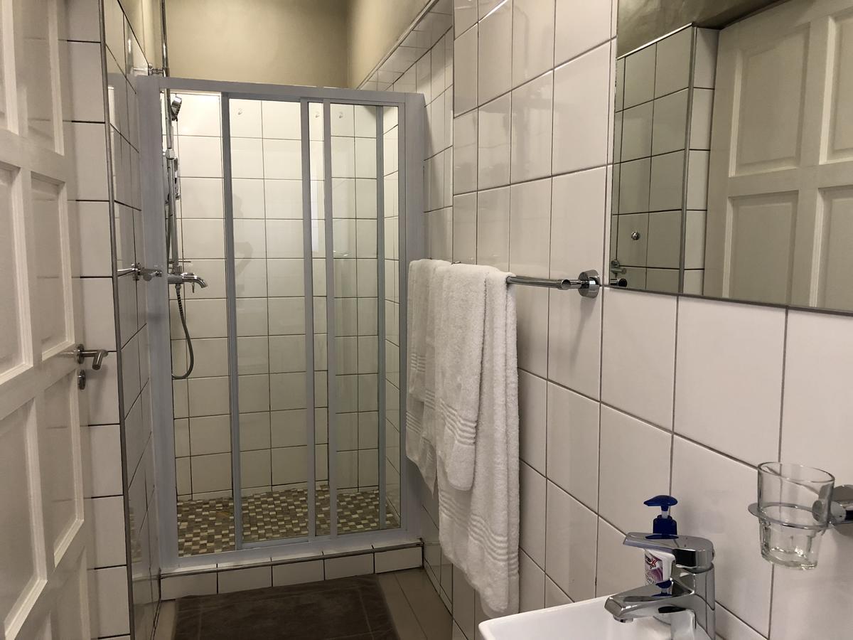 City Lodge Etosha Omuthiya Экстерьер фото
